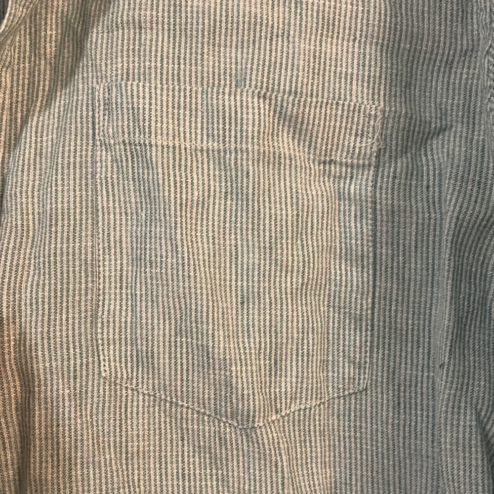 Jcrew button down - Picture 4 of 4